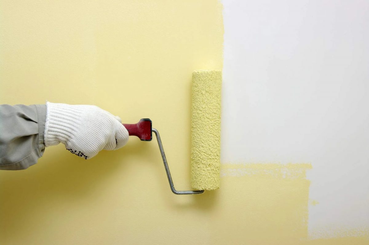 Challenges Faced by Commercial Painters
