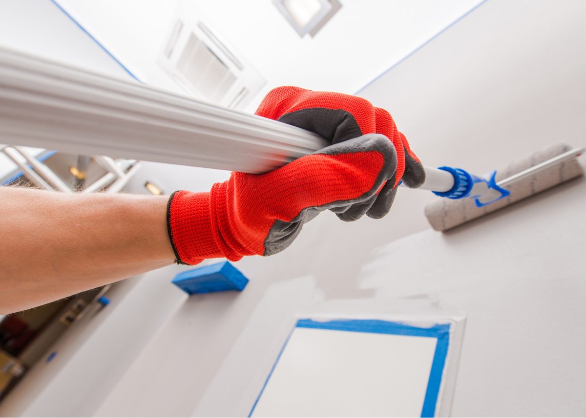 Interior Painters
