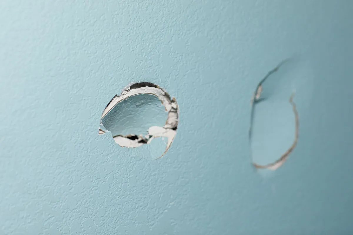 Wall Repair Fundamentals