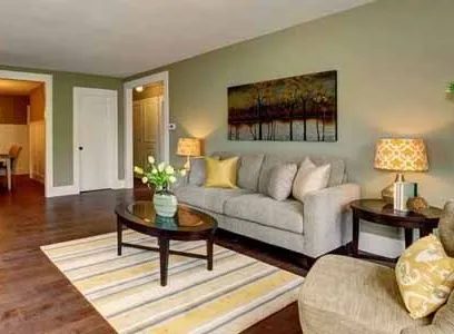 Hospitality painting